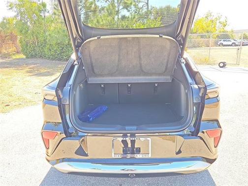 2026 Buick Envista Avenir FWD