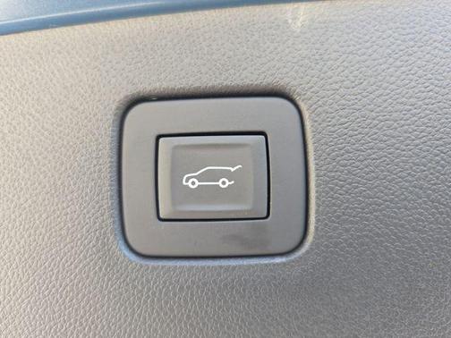 2026 Buick Envista Avenir FWD