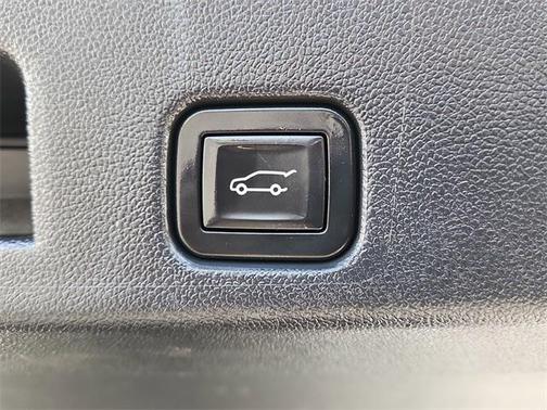 2024 GMC Acadia FWD Elevation