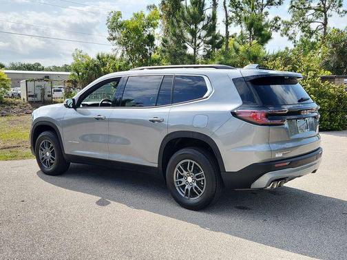 Sterling 2026 GMC Acadia Elevation FWD