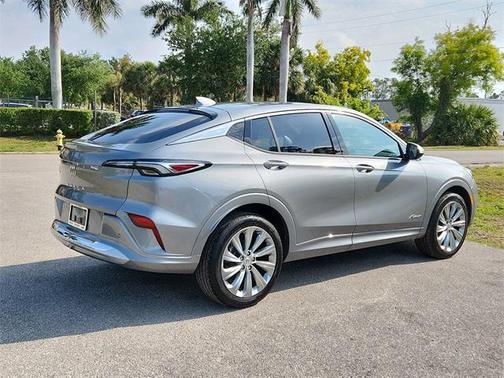 2025 Buick Envista Avenir FWD