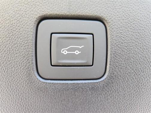 2025 Buick Envista Avenir FWD