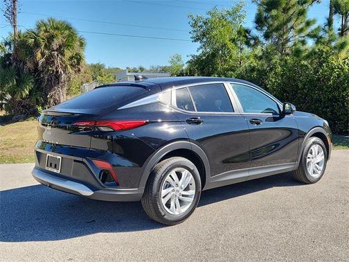 2026 Buick Envista Preferred FWD