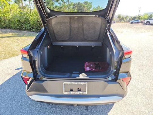 2026 Buick Envista Preferred FWD