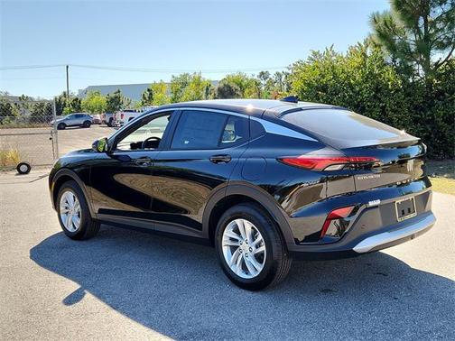 2026 Buick Envista Preferred FWD