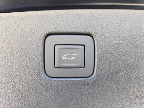 2026 Buick Envista Preferred FWD