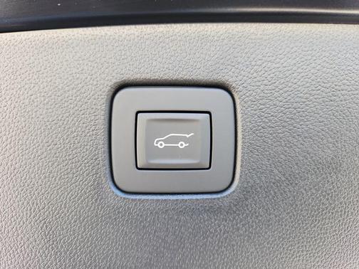 2026 Buick Envista Preferred FWD