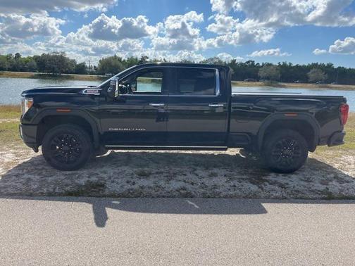 2021 GMC Sierra 2500 Denali