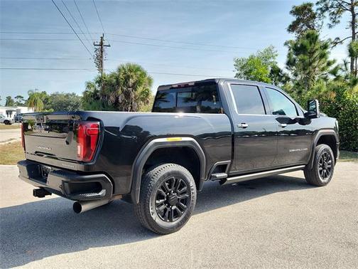 2021 GMC Sierra 2500 Denali