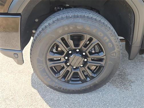 2021 GMC Sierra 2500 Denali