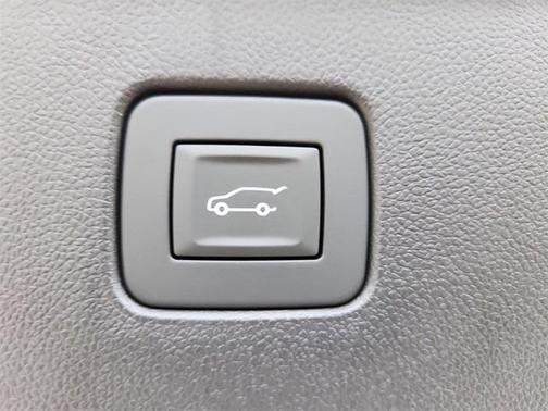 2025 Buick Envista Preferred FWD