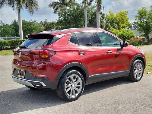 2023 Buick Encore GX Essence