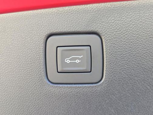 2026 Buick Envista Preferred FWD