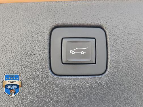 Copper Ice Metallic 2026 Buick Envista Preferred FWD