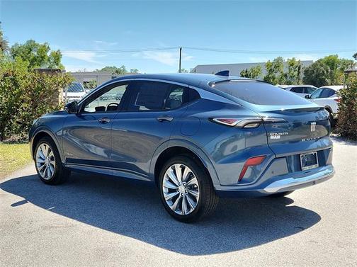 2025 Buick Envista Avenir FWD