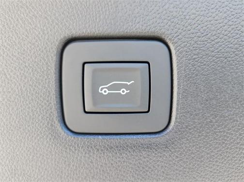 2025 Buick Envista Avenir FWD