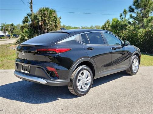 2025 Buick Envista Preferred FWD