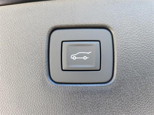 2025 Buick Envista Preferred FWD