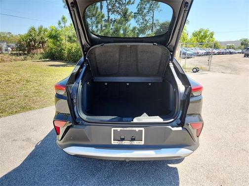 2025 Buick Envista Preferred FWD