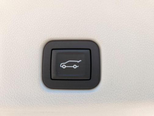 ebony twilight metallic 2026 Buick Enclave Avenir FWD