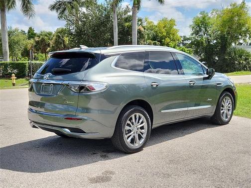 2024 Buick Enclave Avenir FWD