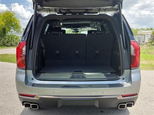 2025 GMC Yukon 4WD AT4 Ultimate