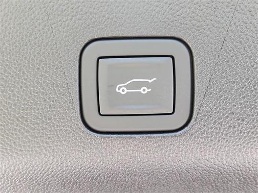 2025 GMC Yukon 4WD AT4 Ultimate