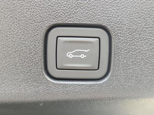 Sterling Metallic 2026 GMC Acadia Denali