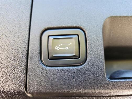 2020 Cadillac XT4 Sport