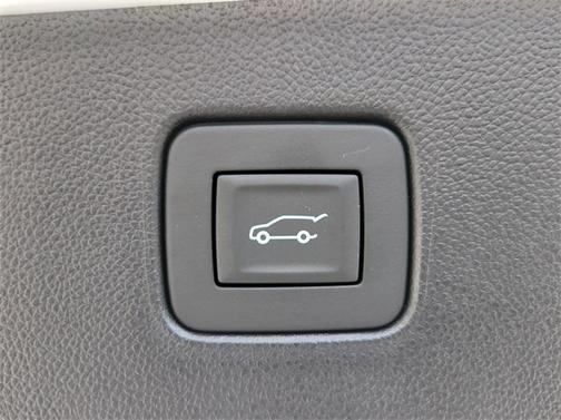 2025 Buick Envista Avenir FWD