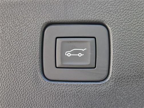 2026 Buick Envista Preferred FWD