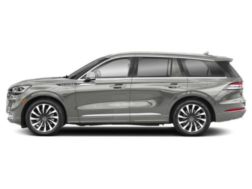 2023 Lincoln Aviator Black Label Grand Touring AWD
