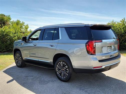 2026 GMC Yukon 4WD Elevation