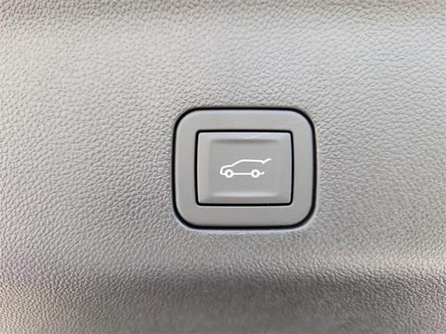 2026 GMC Yukon 4WD Elevation