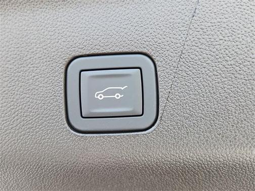 2026 GMC Yukon XL 2WD Elevation