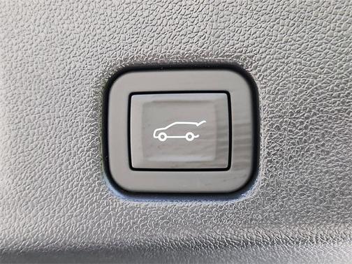 2026 GMC Acadia FWD Elevation