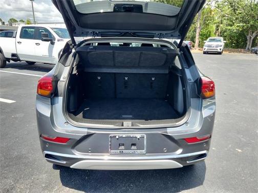 2020 Buick Encore GX Essence
