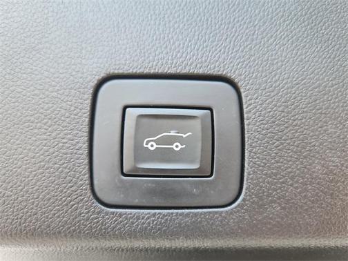 2020 Buick Encore GX Essence