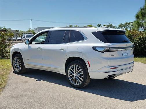 2025 Buick Enclave Avenir FWD