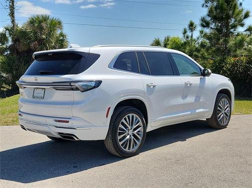2025 Buick Enclave Avenir FWD