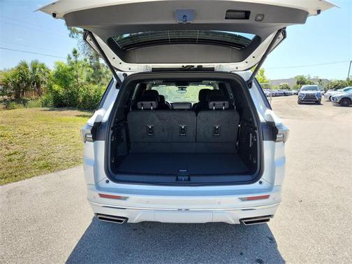 2025 Buick Enclave Avenir FWD