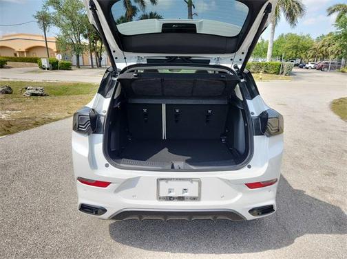 2025 Buick Encore GX Avenir