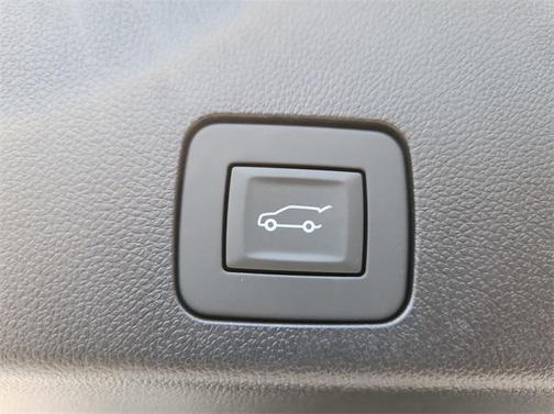 2025 Buick Encore GX Avenir