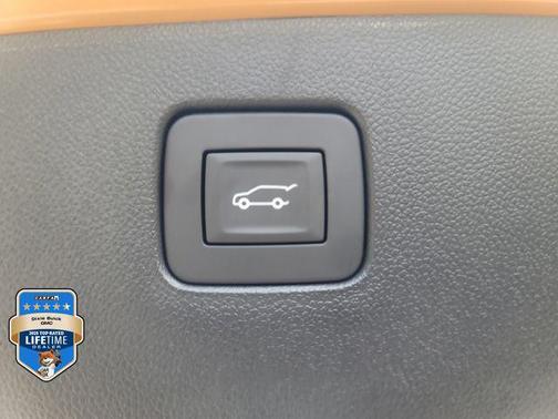 Copper 2026 Buick Envista Avenir FWD