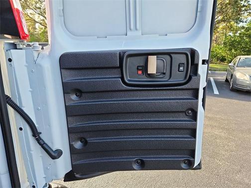 2025 GMC Savana 2500 Work Van