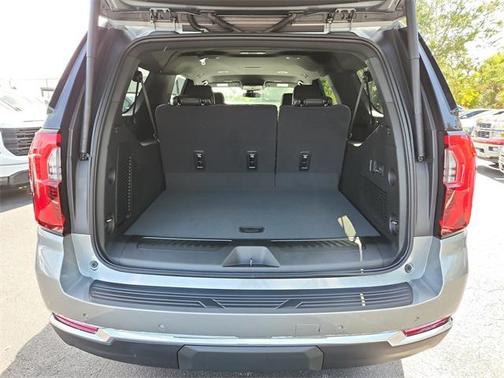 2025 GMC Yukon XL 4WD Elevation