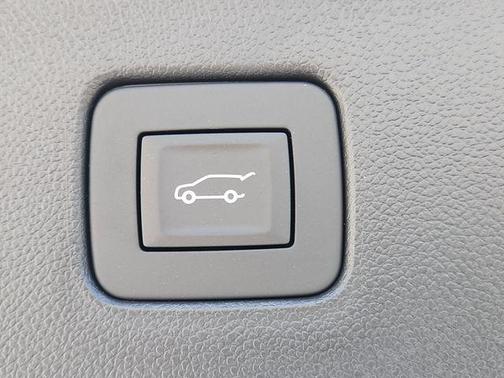 Moonstone 2026 Buick Envista Avenir FWD