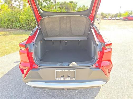 2026 Buick Envista Preferred FWD