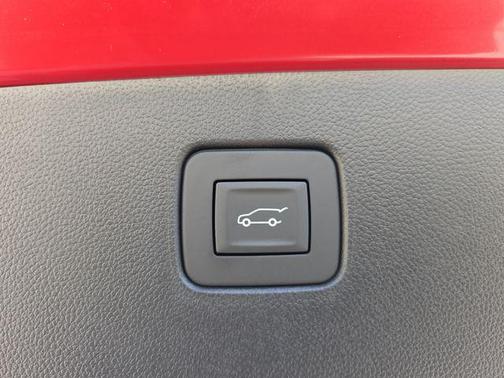 2026 Buick Envista Preferred FWD