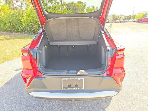 2026 Buick Envista Preferred FWD